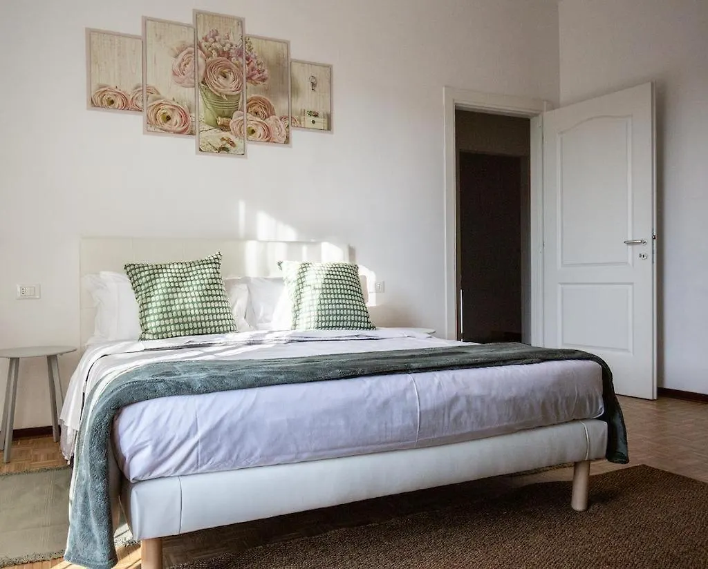 Bed & Breakfast Dimora Della Corte Rivanazzano Terme