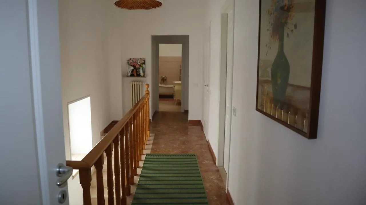 Dimora Della Corte Rivanazzano Terme Bed & Breakfast