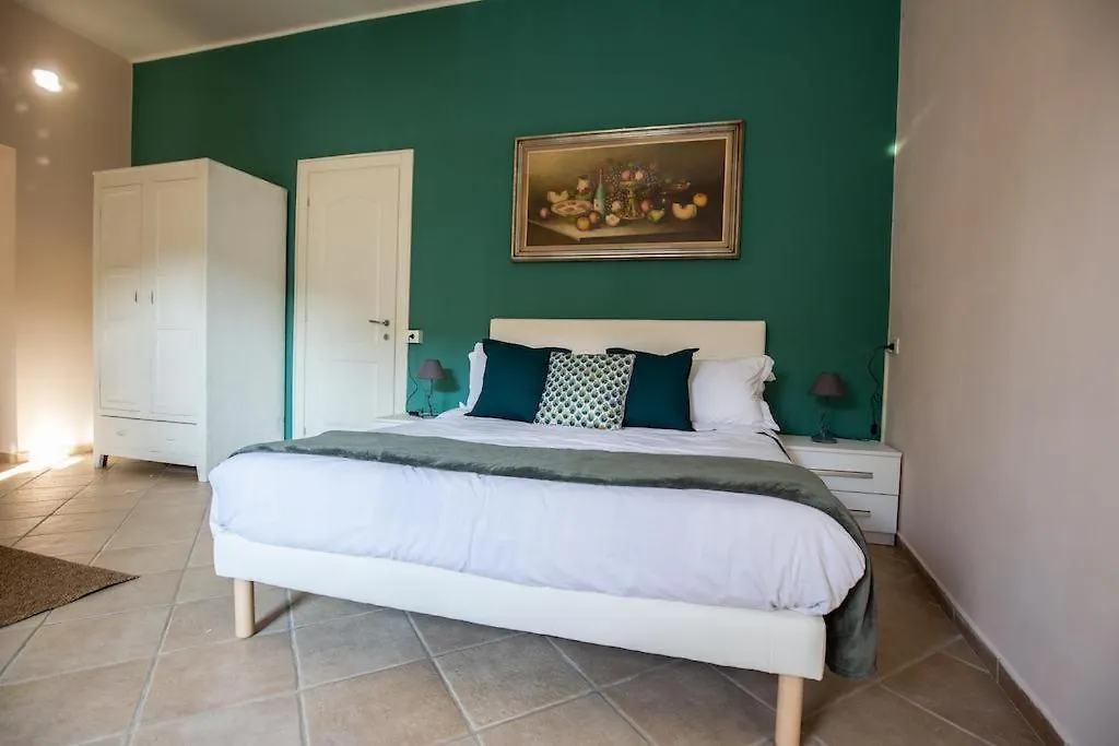 Bed & Breakfast Dimora Della Corte Rivanazzano Terme