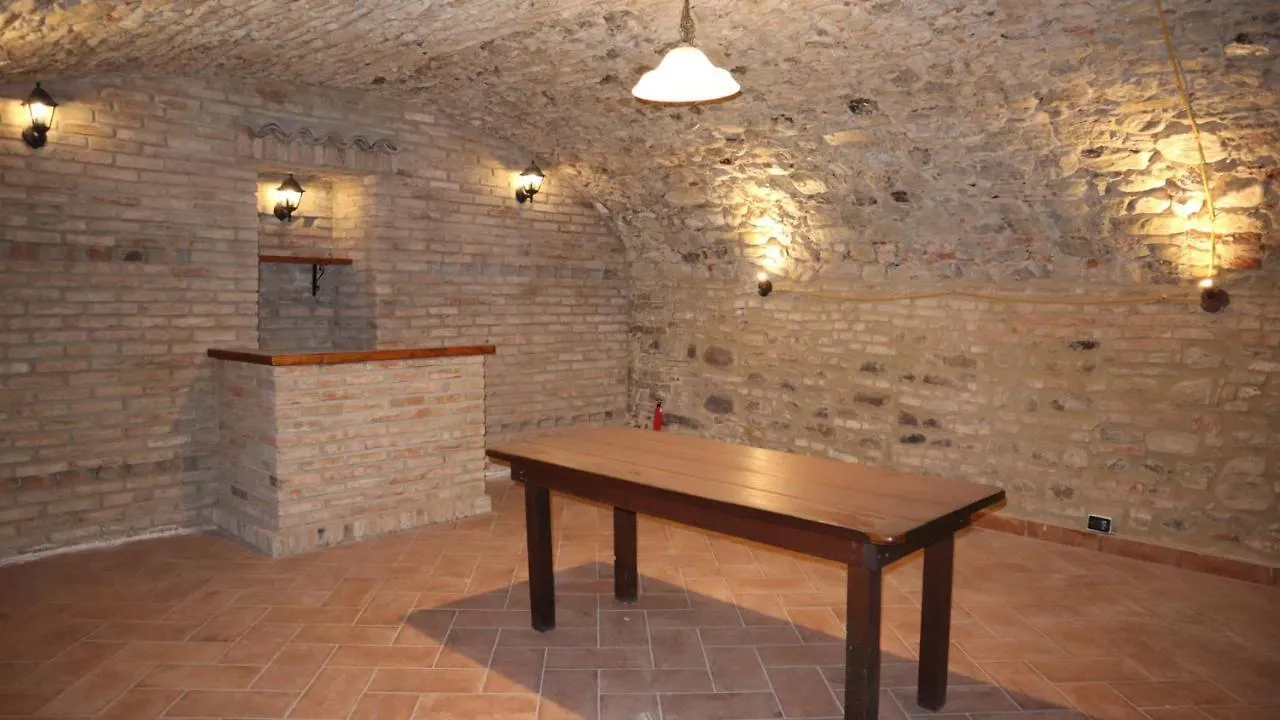 Dimora Della Corte Rivanazzano Terme