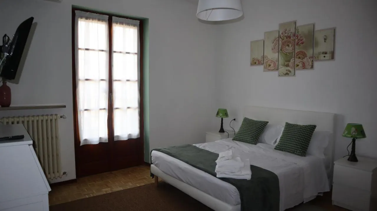 Bed & Breakfast Dimora Della Corte Rivanazzano Terme Italy