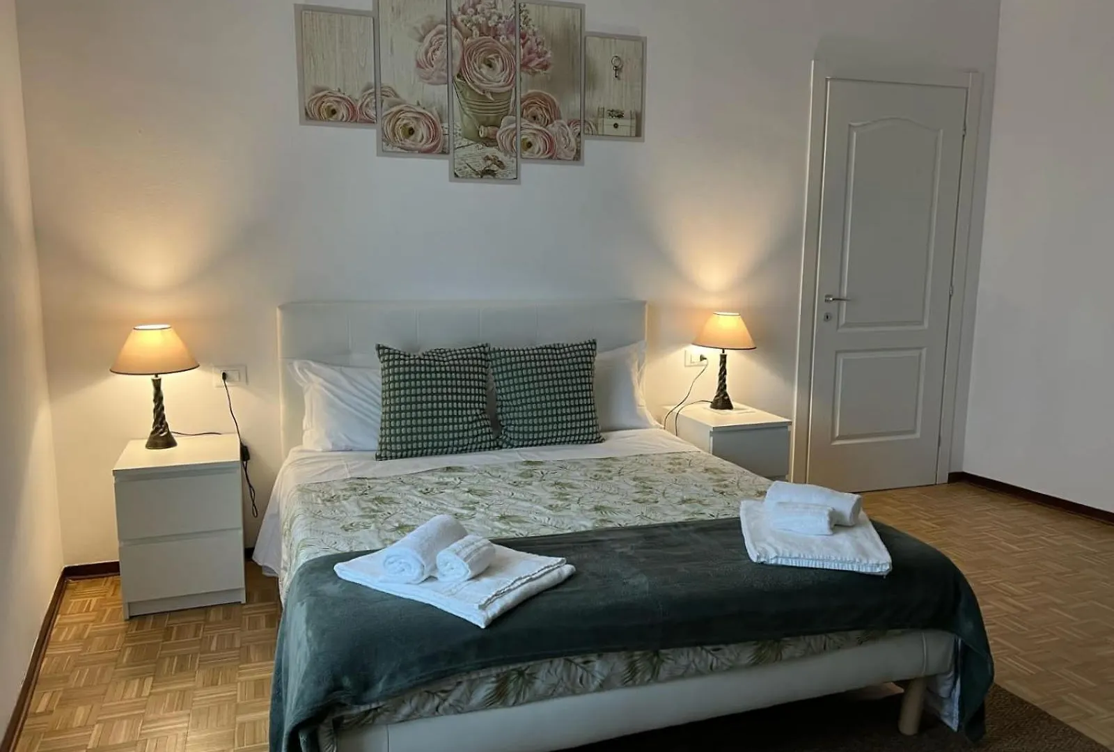Dimora Della Corte Rivanazzano Terme