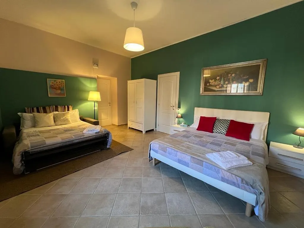 Dimora Della Corte Rivanazzano Terme 0*,  Italy