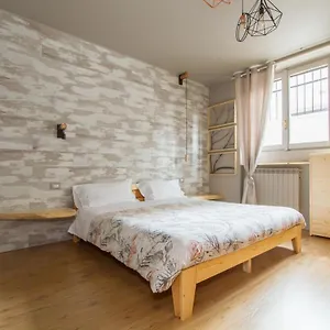 Maison Milan Bed & Breakfast